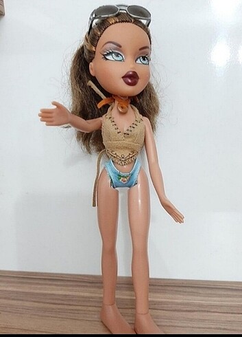 Bratz Yasmin 