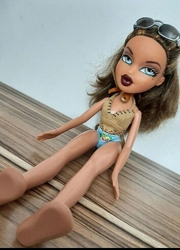 Bratz Bratz Yasmin