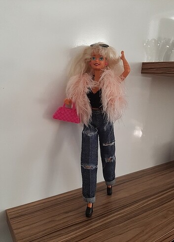 Barbie Barbie