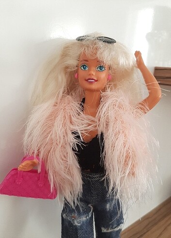 Barbie