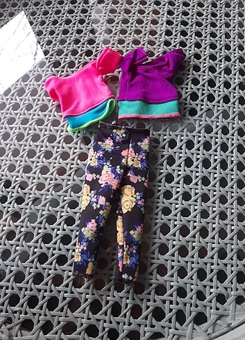 Barbie Barbie tayt takim