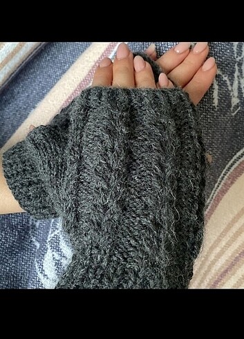 Bayan eldiven - Görsel 2