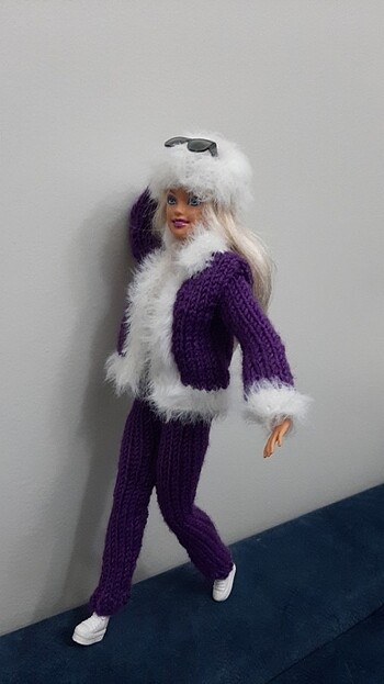 Barbie 
