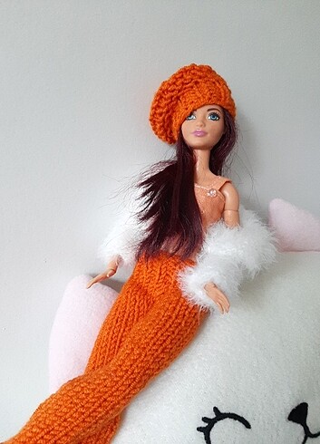 Barbie