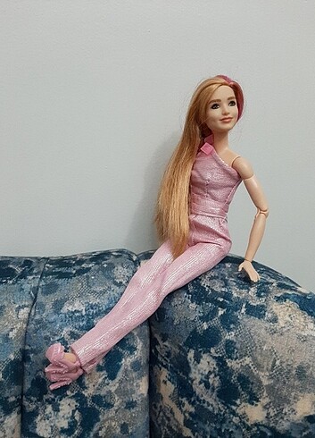 Beden Barbie