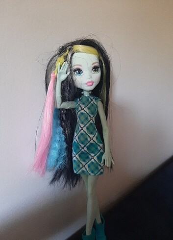 Monster high