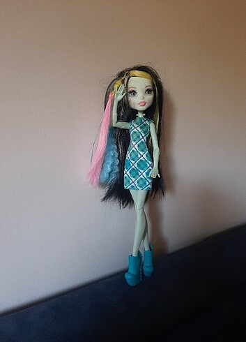 Monster High Monster high