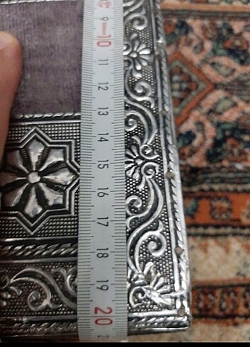 Diğer Fil temalı yurt dışından takı kutusu