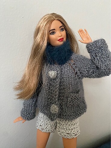 Barbie Barbie