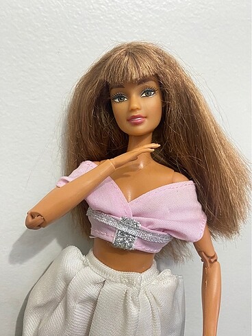 Barbie
