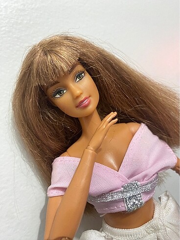 Beden Barbie