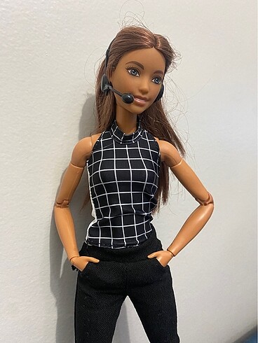 Barbie