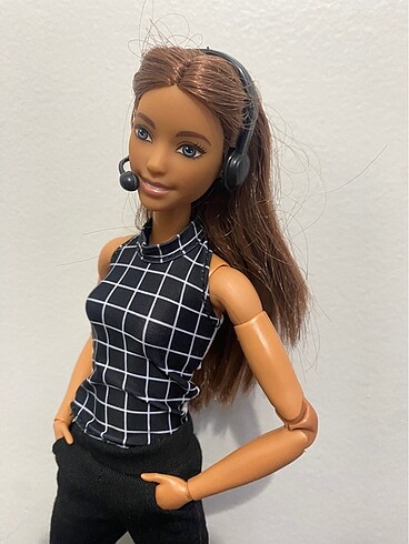 Beden Barbie