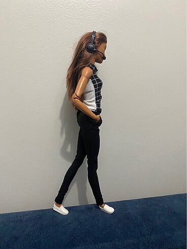 Beden Renk Barbie