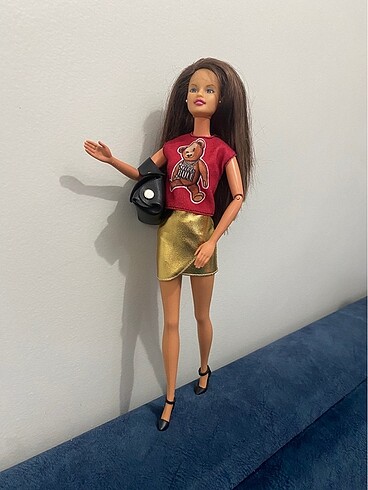 Barbie