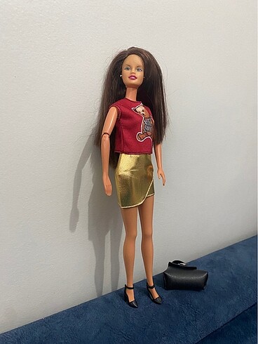 Barbie Barbie