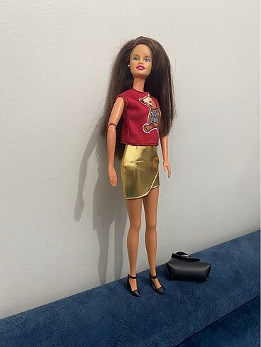 Beden Barbie