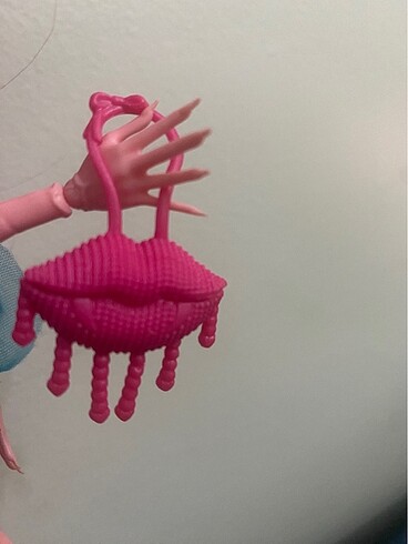 Monsterhigh çanta