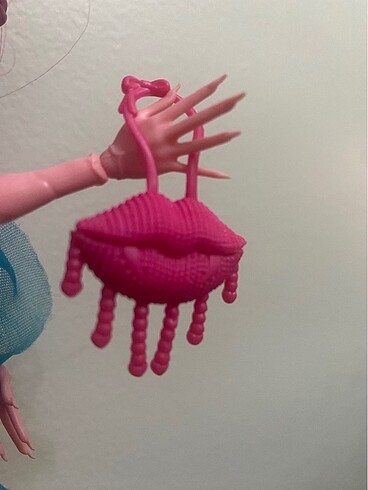 Monster High Monsterhigh çanta