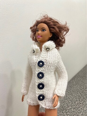 Beden Barbie