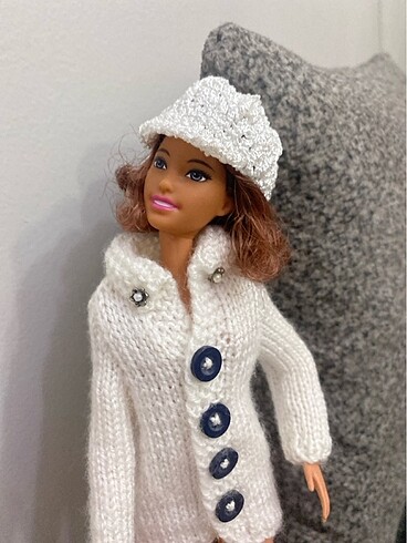 Barbie Barbie
