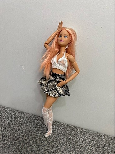 Barbie Barbie
