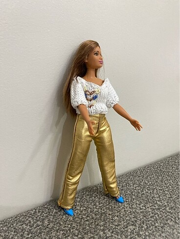 Beden Barbie