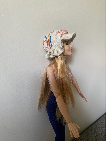 Beden Barbie
