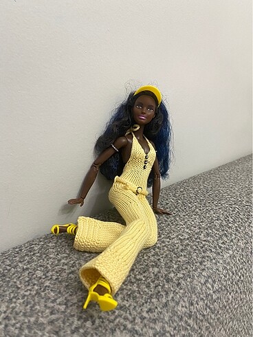 Barbie