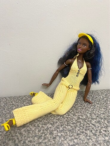 Barbie Barbie