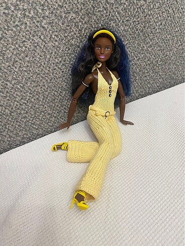 Beden Barbie