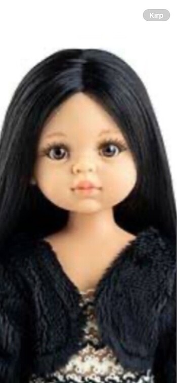 Barbie Paola Reina