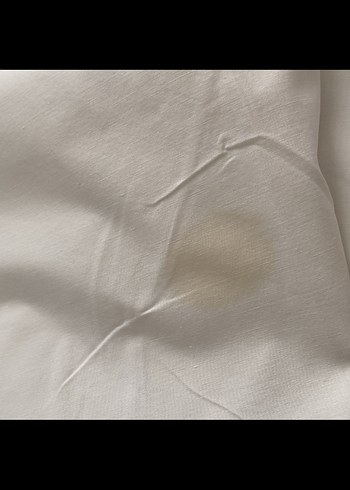 Fistolu , pikolu beyaz  Pastel Nevresim Takımı - Görsel 12