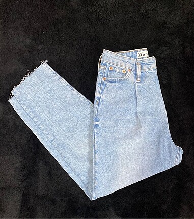 Zara Jean