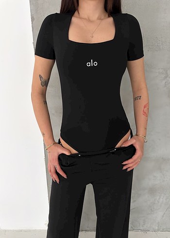 Bordo Kadın Salaş Boyfriend Pantolon - Görsel 4