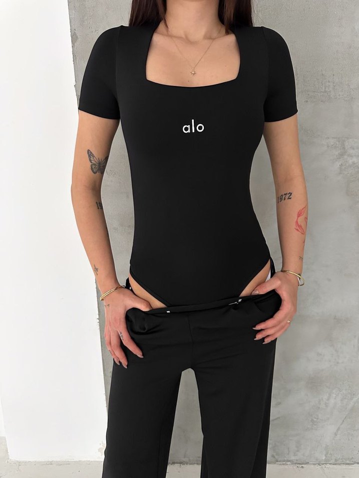 Bordo Kadın Salaş Boyfriend Pantolon - Görsel 4