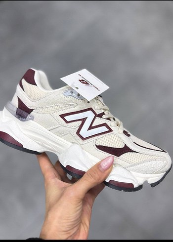 Beyaz Platform Topuklu Spor Ayakkabı - Görsel 2