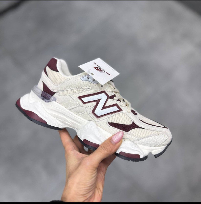 Beyaz Platform Topuklu Spor Ayakkabı - Görsel 2