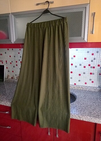xxl Beden haki Renk Yenidir takımdır