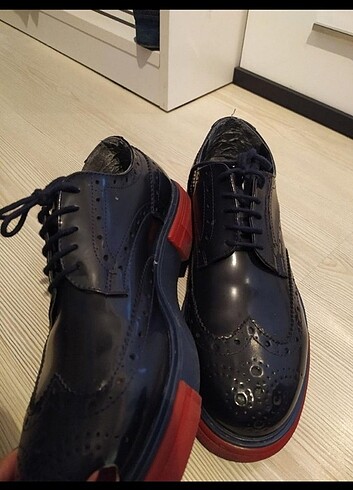 erkek casual ayakkabi 43 numara