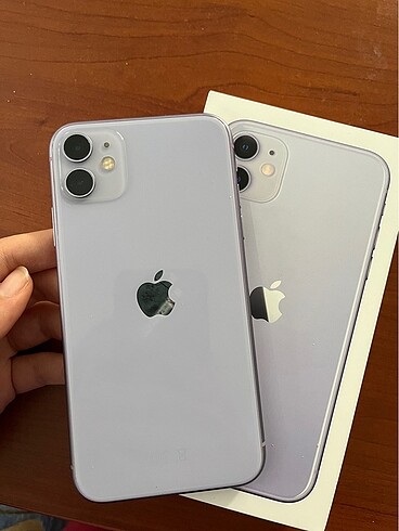 iphone 11 64 gb mor