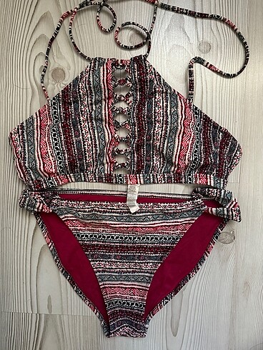 penti bikini takimi
