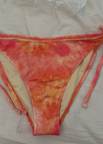 Hijyen koruma bantli bikini alti
