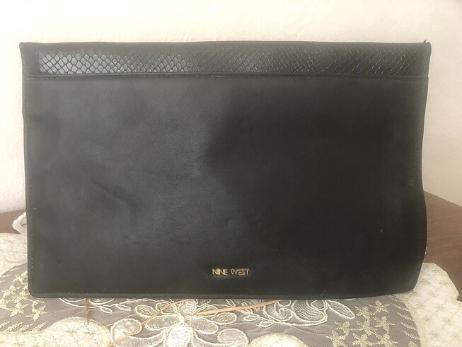 Beden Nine west klaç çanta