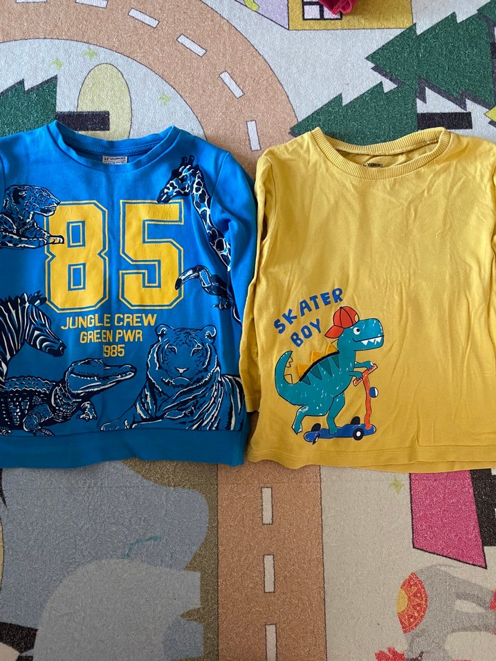 LC Waikiki 3-4 yaş - Görsel 2