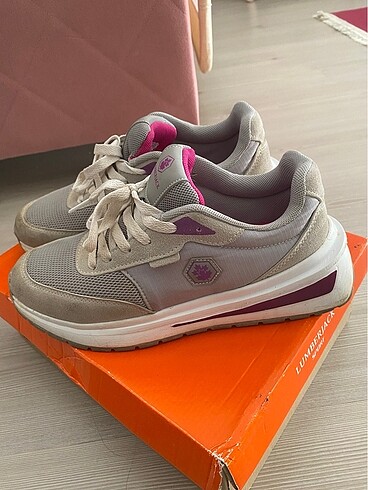 Kadın ayakkabı - Görsel 2