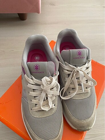 Kadın ayakkabı - Görsel 3