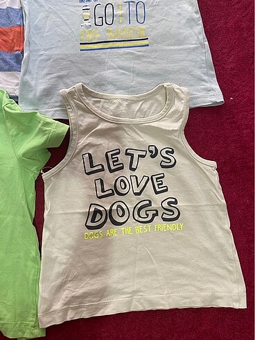 Erkek tşört - Görsel 6