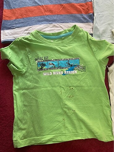 Erkek tşört - Görsel 5