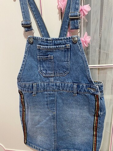 Koton elbise - Görsel 2